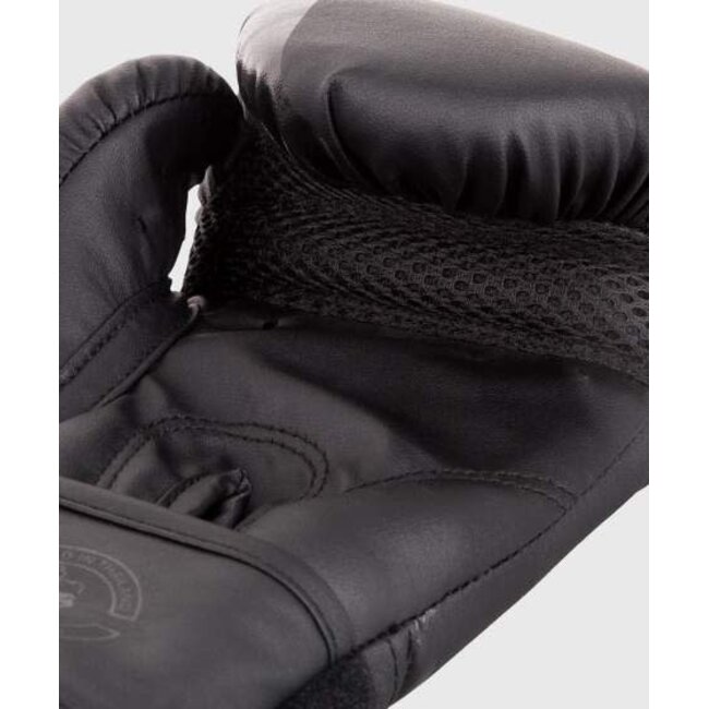 Venum Venum Challenger 2.0 Kids Bokshandschoenen – Zwart/Zwart – Triple Density Foam