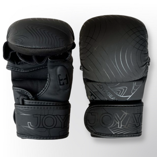 JOYA Joya Essential MMA Sparringhandschoenen – Zwart/Zwart