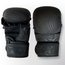 JOYA Joya Essential MMA Sparringhandschoenen – Zwart/Zwart – Meerlaagse Padding
