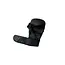 JOYA Joya Essential MMA Sparringhandschoenen – Zwart/Zwart – Meerlaagse Padding