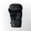 JOYA Joya Essential MMA Sparringhandschoenen – Zwart/Zwart – Meerlaagse Padding