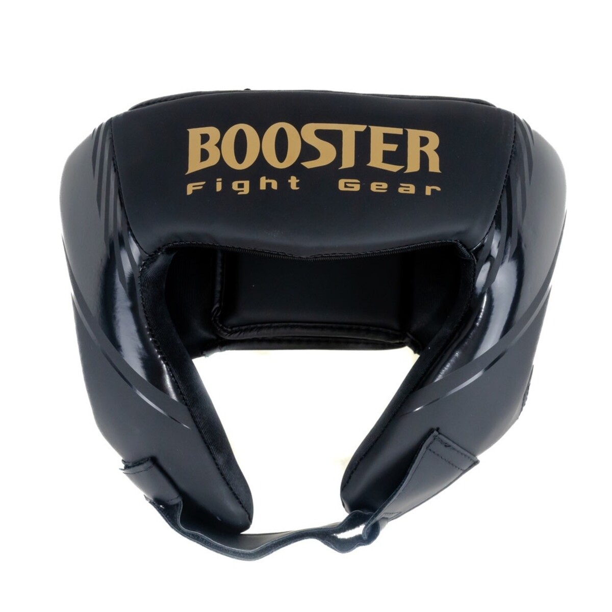 Booster Fightgear BFG/HG AM Bangkok 1 casque de protection – Open Vizier