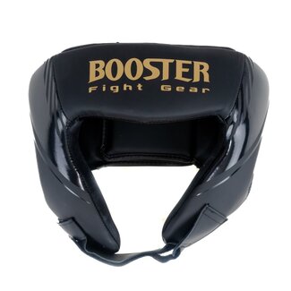 Booster Fightgear Booster BFG/HG AM Bangkok 1 Hoofdbeschermer – Open Vizier