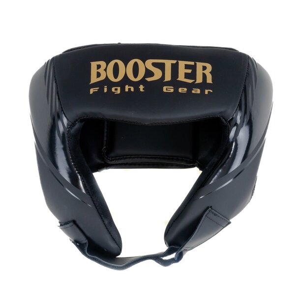 Booster Fightgear BFG/HG AM Bangkok 1 casque de protection – Open Vizier