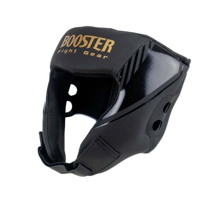 Booster Fightgear Booster BFG/HG AM Bangkok 1 Hoofdbeschermer – Open Vizier