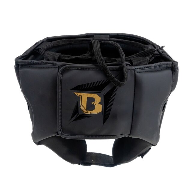 Booster Fightgear Booster BFG/HG AM Bangkok 1 Hoofdbeschermer – Open Vizier
