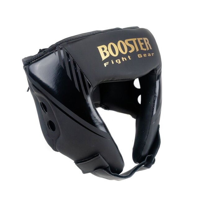 Booster Fightgear Booster BFG/HG AM Bangkok 1 Hoofdbeschermer – Open Vizier
