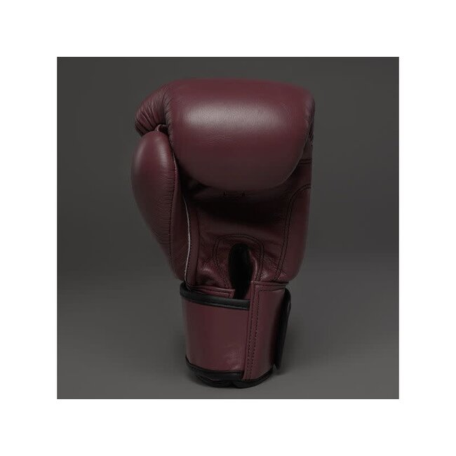 JOYA Joya Siam Kickboxing Bokshandschoenen – Bordeaux/Zwart