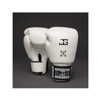 JOYA Joya Siam Kickboxing Bokshandschoenen – Wit – 14/16oz