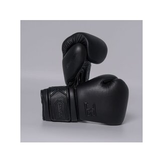 JOYA Elite Performance Bokshandschoenen – Zwart