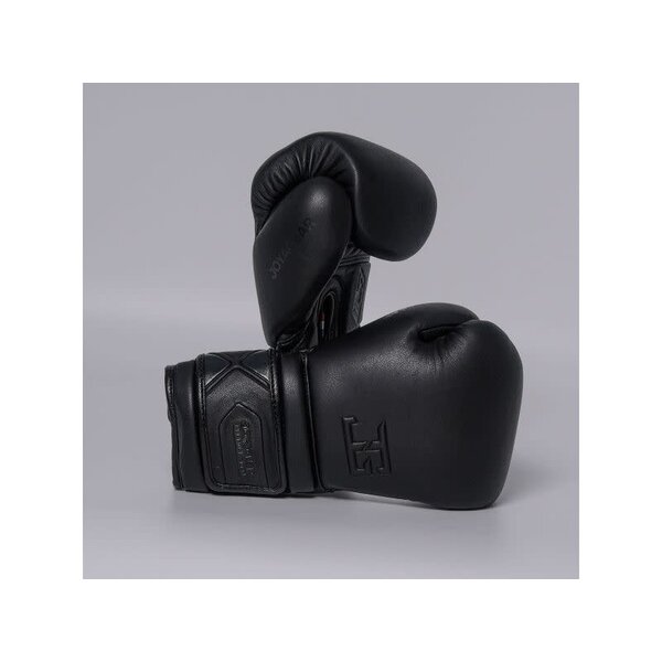 JOYA Elite Performance gants de boxe – noir