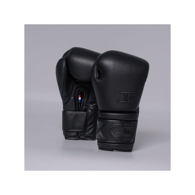 JOYA Joya Elite Performance Bokshandschoenen – Zwart – 10 t/m 16 oz