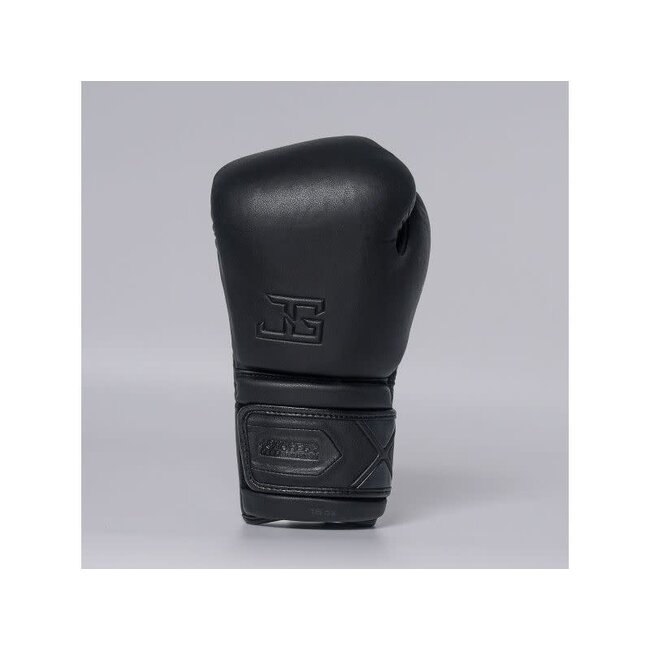 JOYA Joya Elite Performance Bokshandschoenen – Zwart – 10 t/m 16 oz