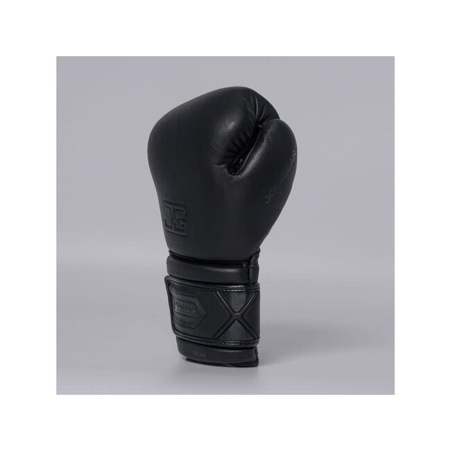 JOYA Joya Elite Performance Bokshandschoenen – Zwart – 10 t/m 16 oz