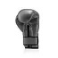 NSPIRE Pro Leather Leren Bokshandschoenen – Grijs/Zwart – 12oz en 14oz
