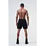 NSPIRE Hybrid Fightshort – Zwart