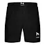 NSPIRE Hybrid Fightshort – Zwart