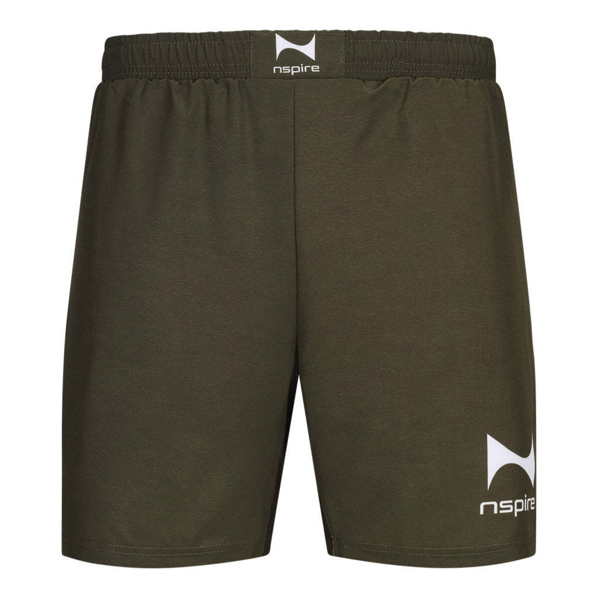 NSPIRE Hybrid short de combat – Militair vert