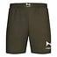 NSPIRE Hybrid Fightshort – Militair Groen