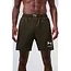 NSPIRE Hybrid Fightshort – Militair Groen