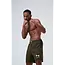 NSPIRE Hybrid Fightshort – Militair Groen
