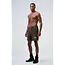 NSPIRE Hybrid Fightshort – Militair Groen