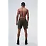 NSPIRE Hybrid Fightshort – Militair Groen