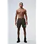NSPIRE Hybrid Fightshort – Militair Groen