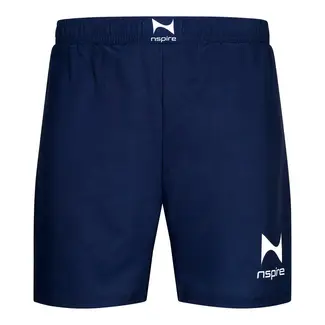 NSPIRE Hybrid Fightshort – Donkerblauw