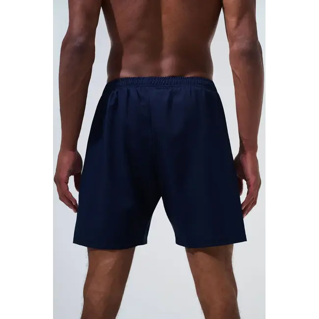 NSPIRE Hybrid Fightshort – Donkerblauw