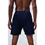 NSPIRE Hybrid Fightshort – Donkerblauw