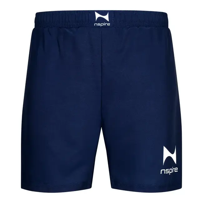 NSPIRE Hybrid Fightshort – Donkerblauw