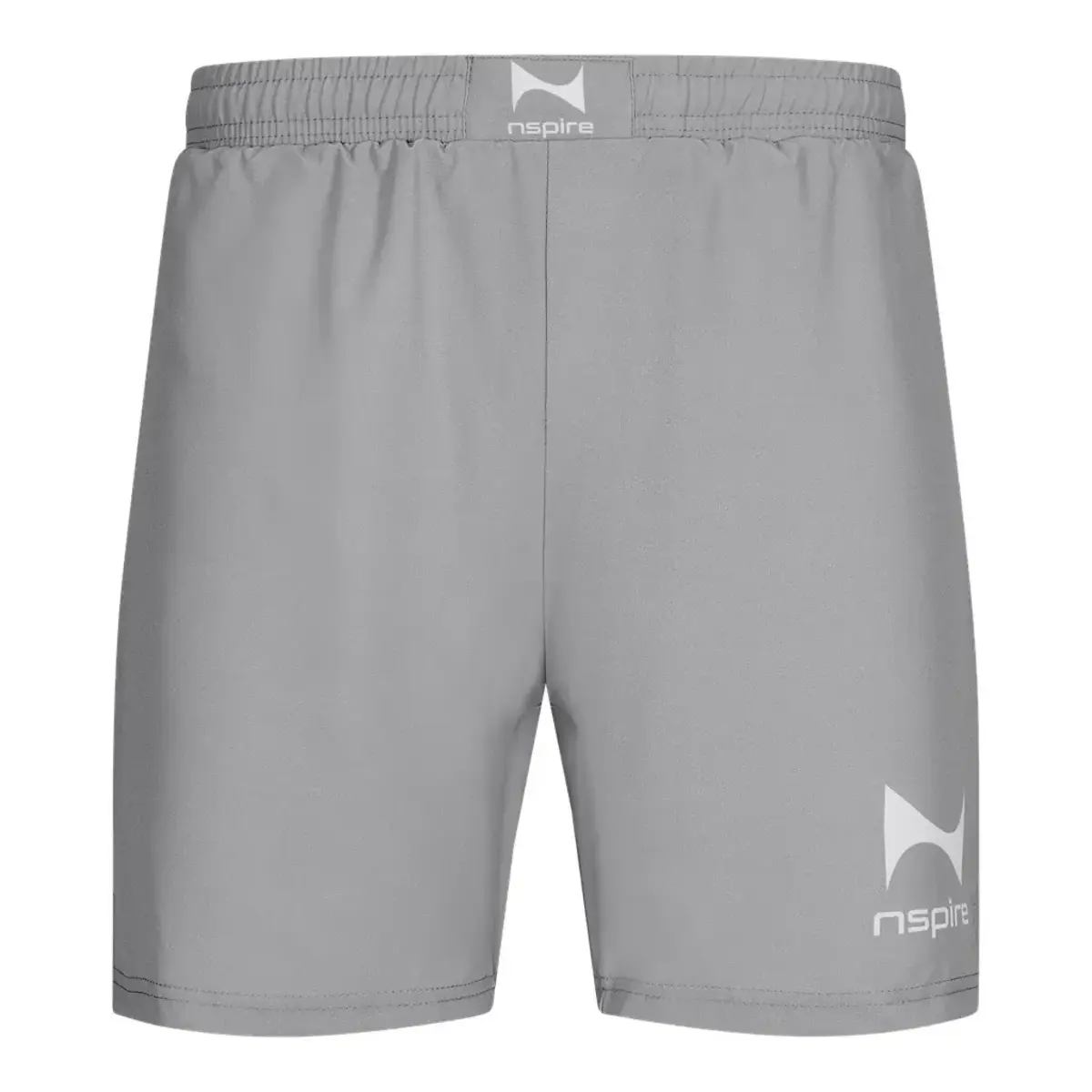NSPIRE Hybrid short de combat – gris