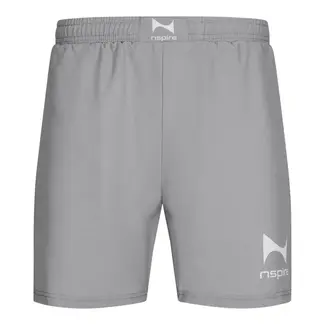 NSPIRE Hybrid Fightshort – Grijs