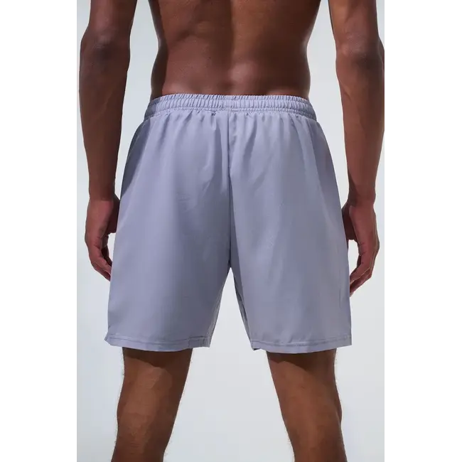 NSPIRE Hybrid Fightshort – Grijs