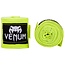 Venum Kontact Boxing Handwraps - Bandages - NEON YELLOW