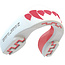 safe jaws Extro Fangs Gebitsbeschermer – Roze/Wit