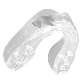 safe jaws Extro Fangs Gebitsbeschermer – Transparant