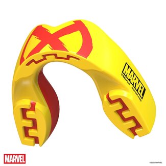 safe jaws Marvel X-Men Gebitsbeschermer – Geel