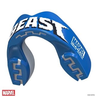 safe jaws Marvel Beast Gebitsbeschermer – Blauw