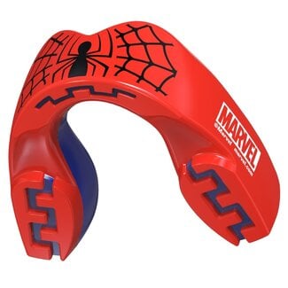 safe jaws Marvel Spider-Man Gebitsbeschermer – Rood