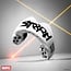 safe jaws Marvel Storm Gebitsbeschermer – Wit