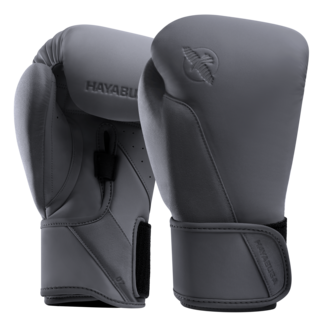 Hayabusa T360 Bokshandschoenen – Antraciet