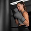 Hayabusa T360 Bokshandschoenen – Antraciet – Dual-X Polssteun – Training & Sparring