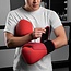 Hayabusa T360 Bokshandschoenen – Rood – Dual-X Polssteun – Training & Sparring