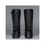 JOYA Performance Scheenbeschermers – Zwart/Carbon – Ergonomisch – Kickboksen & Muay Thai