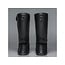 JOYA Performance Scheenbeschermers – Zwart/Carbon – Ergonomisch – Kickboksen & Muay Thai
