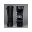 JOYA Performance Scheenbeschermers – Zwart/Carbon – Ergonomisch – Kickboksen & Muay Thai