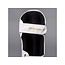 JOYA Eagle Scheenbeschermers – Wit/Goud – Comfortabel – Kickboksen & Muay Thai