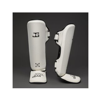 JOYA Siam Scheenbeschermers – Wit/Zwart